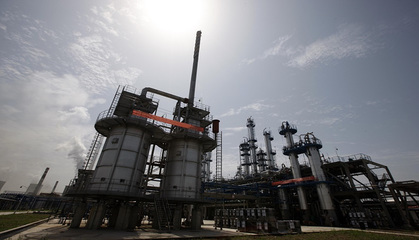 加碼中國(guó)煤化工領(lǐng)域 空氣產(chǎn)品公司收購(gòu)殼牌煤氣化業(yè)務(wù)，布局清潔能源新賽道