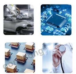 仙知產(chǎn)線對(duì)接機(jī)器人 智能不止一點(diǎn)點(diǎn)，家用電器行業(yè)迎來(lái)新變革